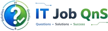 IT Job QnS